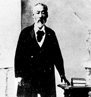 山崎孝太郎